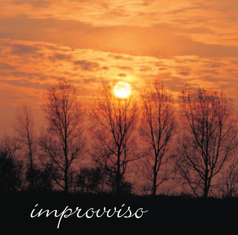 2007 - Improvviso