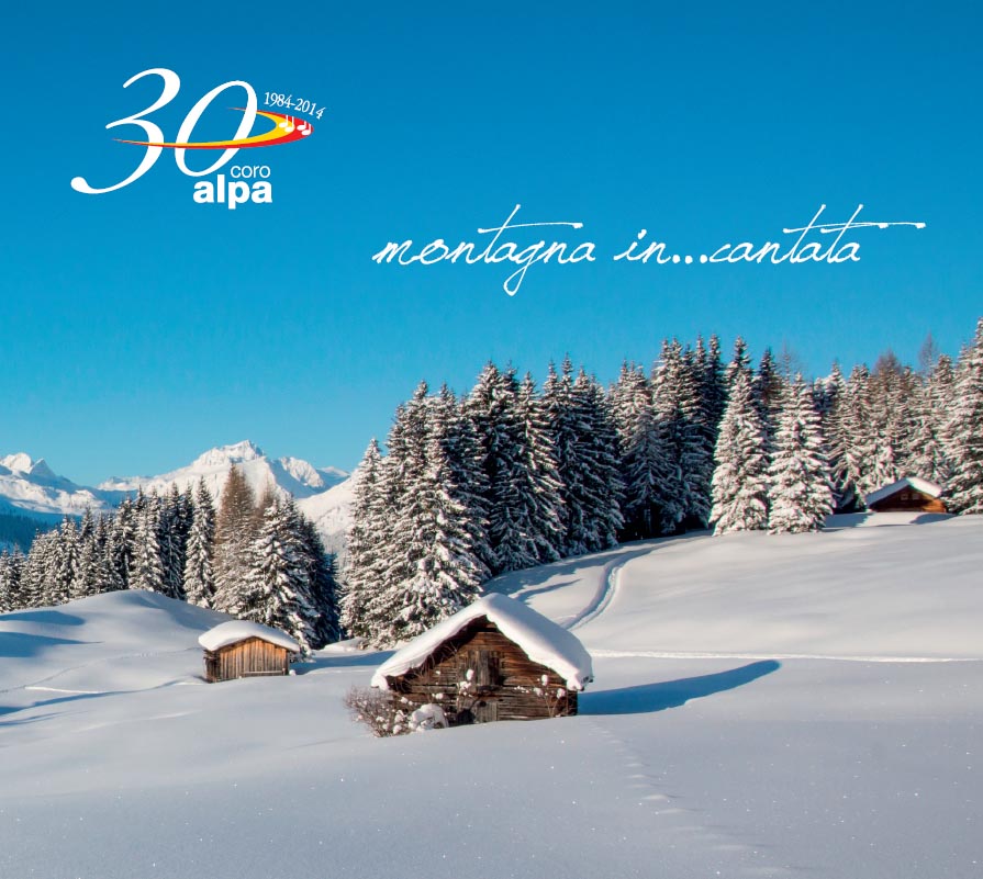 2013 - Montagna Incantata
