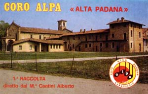 1988 - Prima raccolta